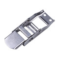 Over Center Tie Down Buckle For Trailer